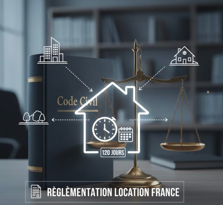 Airbnb résidence principale ou résidence secondaire